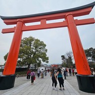Fushimi Inari Taisha
