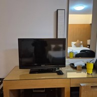 Kantary Hotel, Kabinburi