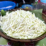 บรรยากาศ ส้มตำอีหลี (จริง จริง) ตลาดหน้าห้างพันทิพย์