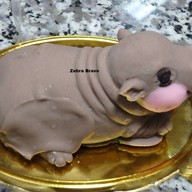 เมนูของร้าน Bake A Wish ครัวกลาง