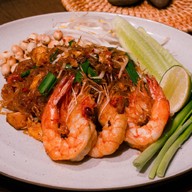 Soft Thai - ผัดไทยที่ถูกต้อง Don Mueang - มิตรมาร์เก็ต