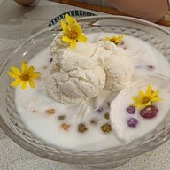 เมนูของร้าน Paknang อารีย์