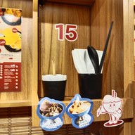 บรรยากาศ Tanji Ramen สาขาจุติ