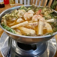 ร้านอาหารบ้านทิพย์ _