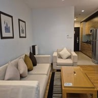 Kantary Hotel, Kabinburi