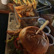 Ambar Pub & Restaurant
