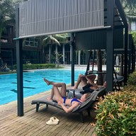 Saturdays Residence by Brown Starling