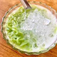 จีผันกล้วยทอด