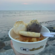 เมนูของร้าน ขอโทสต์นะ หาดวอน ขอโทสต์นะ หาดวอน