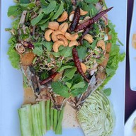 อร่อยเด็ด หนองขาม ศรีราชา