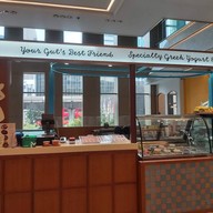 บรรยากาศ YOBA Siam Discovery (Pop up)