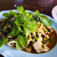 แพอารยา