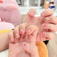 Style Nan Nail&Salon ลาดพร้าว