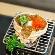 เมนูของร้าน YAWA Modern Japanese Cuisine