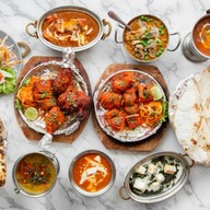 The Heritage Indian Food