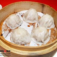 เมนูของร้าน เก๋าแดง by เชฟป้อม -