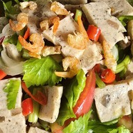 ส้มตำ ยำขนมจีน ก๋วยจั๊บญวน-คุณนายสะอาด ปทุมธานี