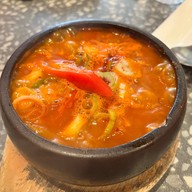 JOHA Korean Restaurant