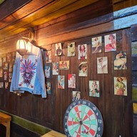 ร้านลมละไม @บางเสาธง -