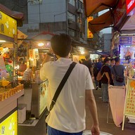 Raohe Street Night Market
