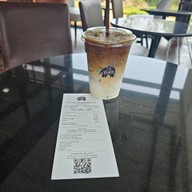 PunThai Coffee ปากช่อง