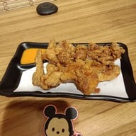 เมนูของร้าน Tanji Ramen สาขาจุติ