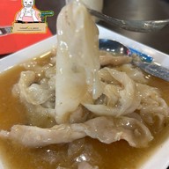 เจ๊อ้วน แชมป์ราดหน้าเยาวราช