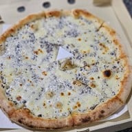 เมนูของร้าน Buonissimo Italian Restaurant