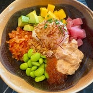 เมนูของร้าน Goose Cafe BKK