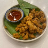 เมนูของร้าน ไทยไทย MBK