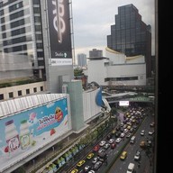 บรรยากาศ Siamscape