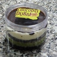 เมนูของร้าน Bake A Wish ครัวกลาง