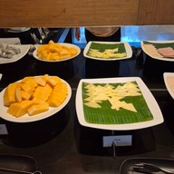 Kantary Hotel, Kabinburi