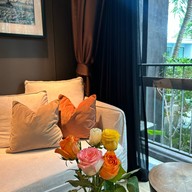 Saturdays Residence by Brown Starling