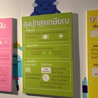 ศูนย์การเรียนรู้ธนาคารแห่งประเทศไทย