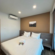 Li CALLA Resort Trat