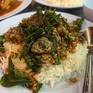 ร้านอาหารคุณเหมียว