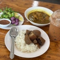 ครัวภัทรแกงใต้