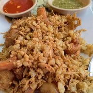 ยศข้าวต้ม 5 ถนนพูลผลภูเก็ต