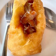เรือนไทยติ่มซำ Trang