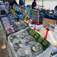 ซาชิมิ หาดลับ