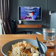 Saturdays Residence by Brown Starling