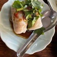 เมนูของร้าน จีบขาว