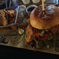 Ambar Pub & Restaurant