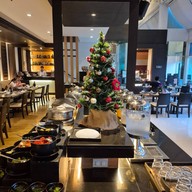 Kantary Hotel, Kabinburi