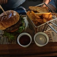 Ambar Pub & Restaurant