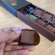 The Chocolate Factory เขาใหญ่