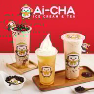 Ai-CHA สนามบินน้ำ
