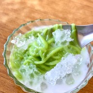 จีผันกล้วยทอด