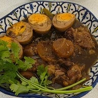 เมนูของร้าน Paknang อารีย์